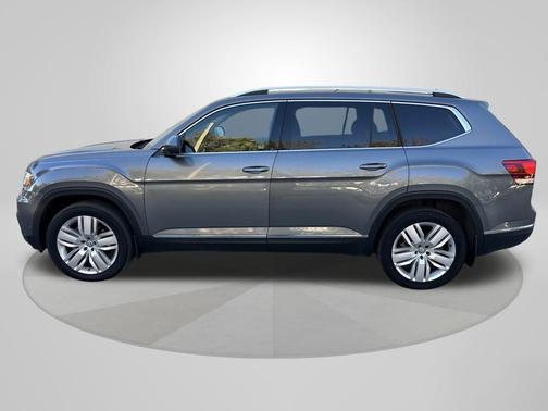 2019 Volkswagen Atlas 3.6L SEL Premium