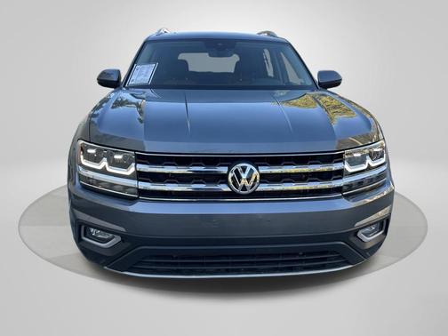 2019 Volkswagen Atlas 3.6L SEL Premium