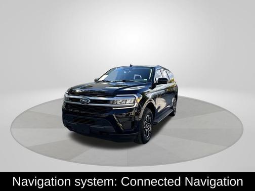 2022 Ford Expedition Max XLT