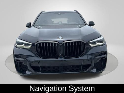 2022 BMW X5 sDrive40i