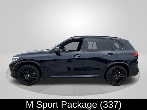 2022 BMW X5 sDrive40i