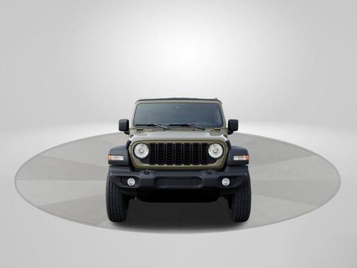PJ5 2026 Jeep Wrangler Sport