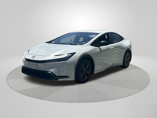 2024 Toyota Prius Limited