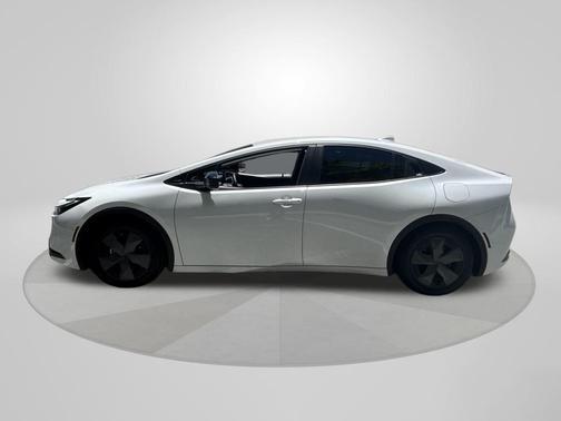 2024 Toyota Prius Limited