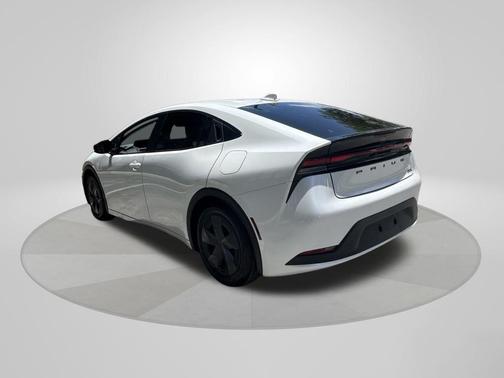 2024 Toyota Prius Limited