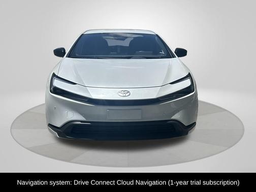 2024 Toyota Prius Limited