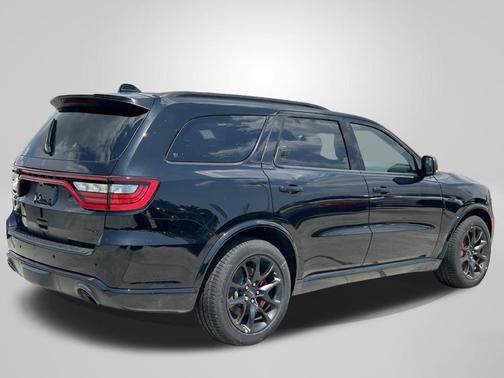 2024 Dodge Durango SRT 392