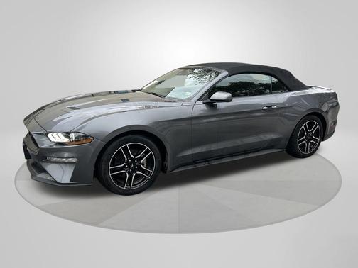 2023 Ford Mustang EcoBoost Premium