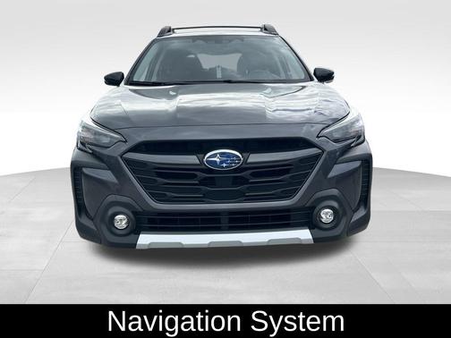 2023 Subaru Outback Limited XT