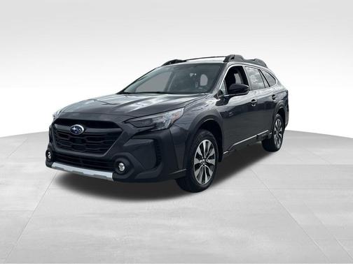 2023 Subaru Outback Limited XT