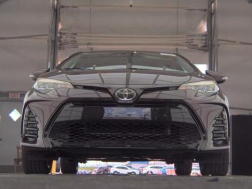 2017 Toyota Corolla EDITION