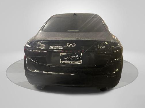 2017 INFINITI Q50 3.0T Premium