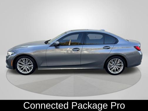 2023 BMW 330 i