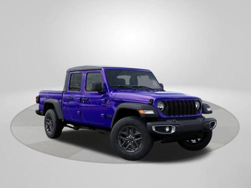 REIGN 2026 Jeep Gladiator Sport