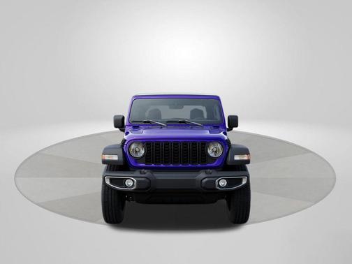 REIGN 2026 Jeep Gladiator Sport