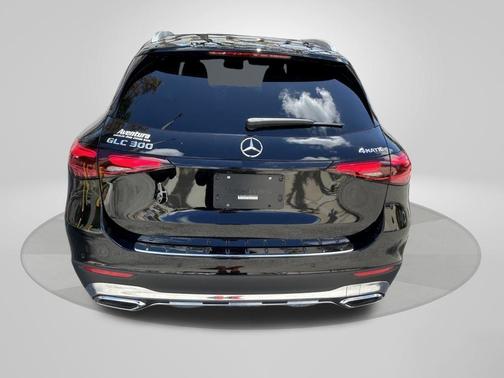 2023 Mercedes-Benz GLC 300 Base 4MATIC