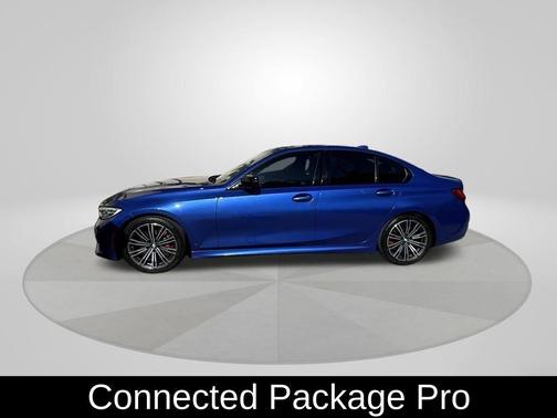 2021 BMW M340 i