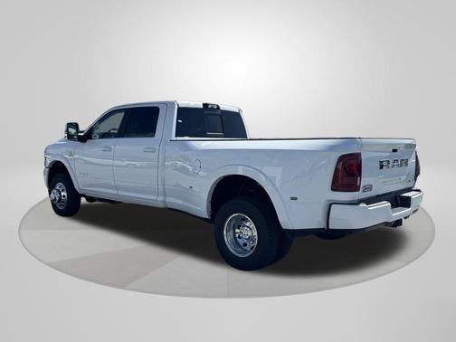 2025 RAM 3500 Limited