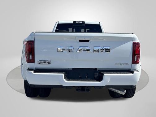 2025 RAM 3500 Limited