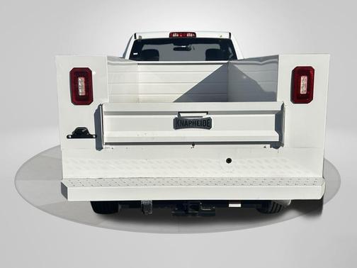 2023 RAM 3500 Tradesman