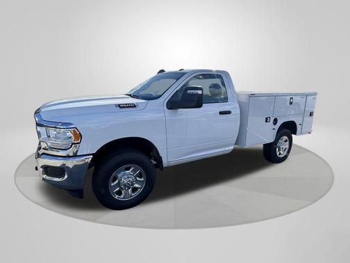 2023 RAM 3500 Tradesman