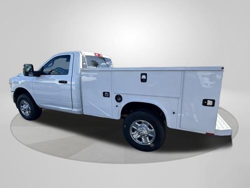 2023 RAM 3500 Tradesman