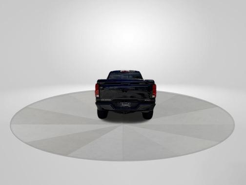 2023 Chevrolet Colorado ZR2