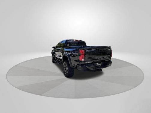 2023 Chevrolet Colorado ZR2