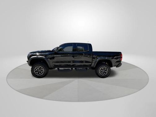 2023 Chevrolet Colorado ZR2