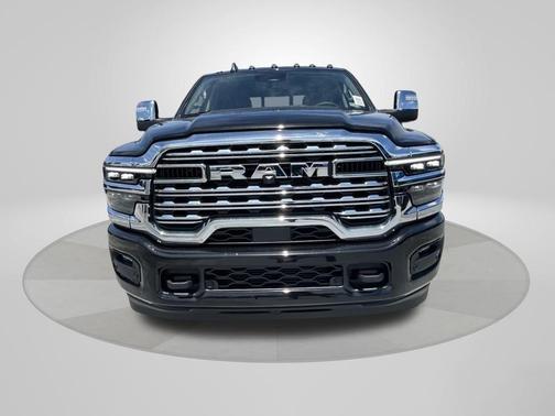 2025 RAM 3500 Limited