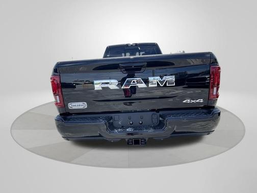 2025 RAM 3500 Limited