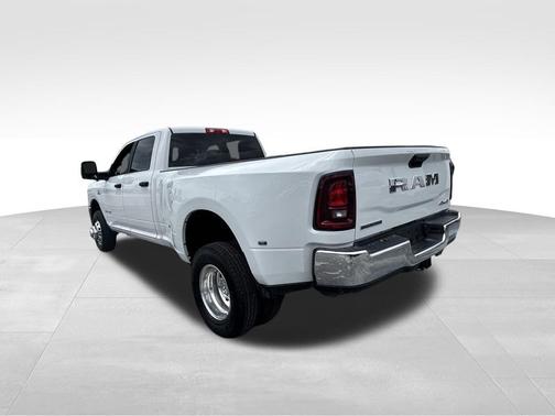 2025 RAM 3500 Big Horn