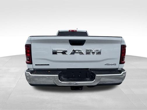 2025 RAM 3500 Big Horn