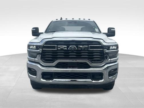 2025 RAM 3500 Big Horn