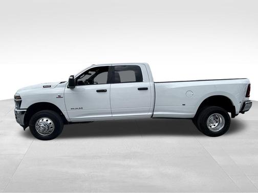 2025 RAM 3500 Big Horn