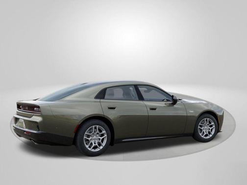 2026 Dodge Charger R/T