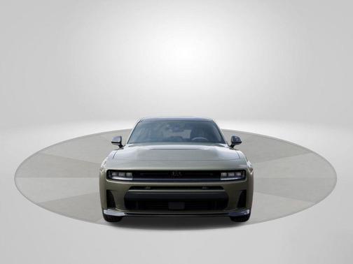 2026 Dodge Charger R/T