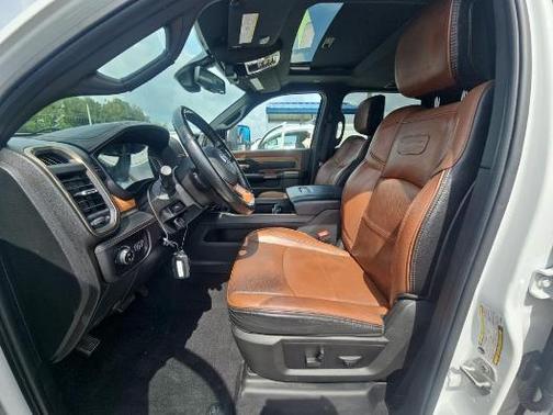 2023 RAM 3500 Longhorn
