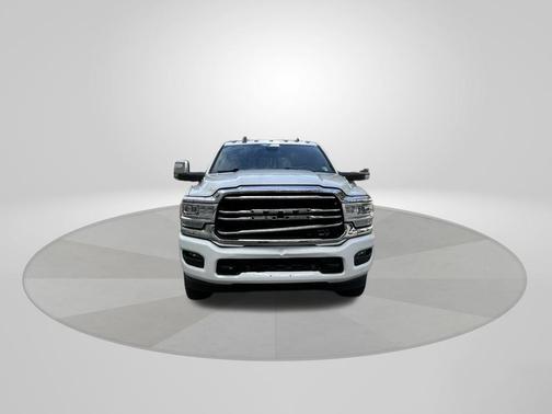 2023 RAM 3500 Longhorn