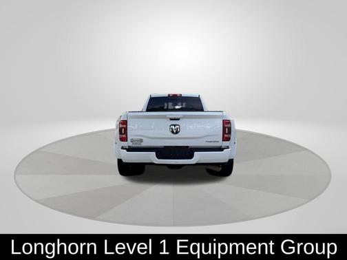 2023 RAM 3500 Longhorn