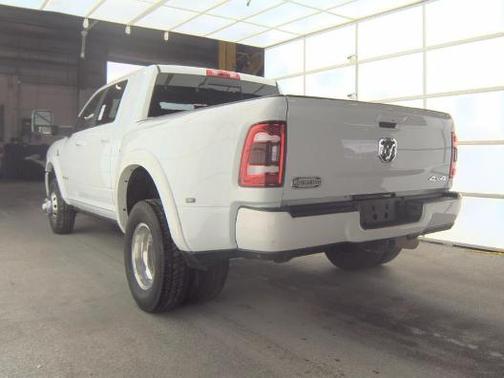 2023 RAM 3500 Longhorn