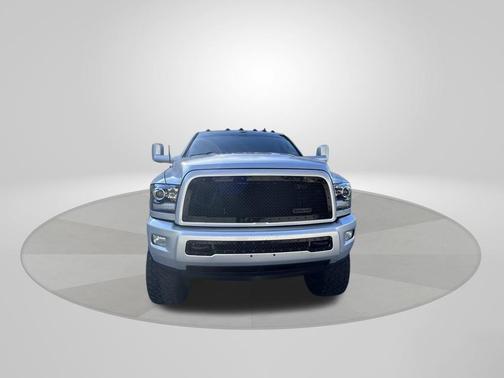 2014 RAM 3500 Laramie