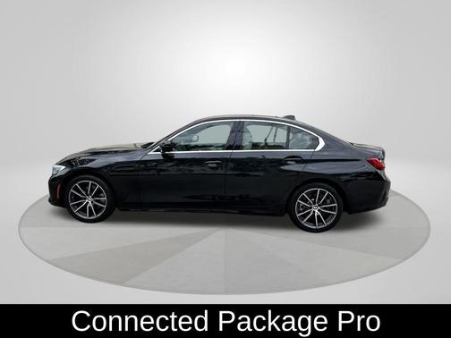 2022 BMW 330 i