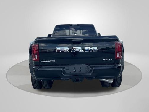 2025 RAM 3500 Laramie