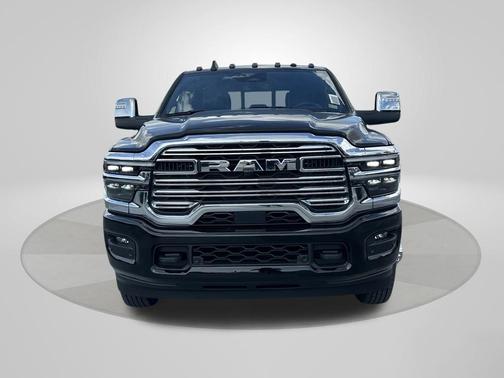 2025 RAM 3500 Laramie