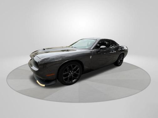 2020 Dodge Challenger GT