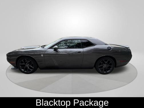 2020 Dodge Challenger GT