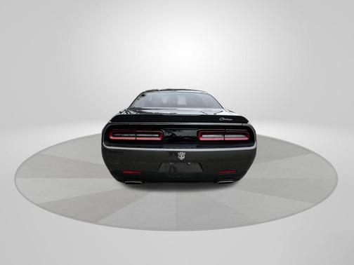 2020 Dodge Challenger GT