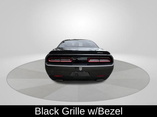 2020 Dodge Challenger GT