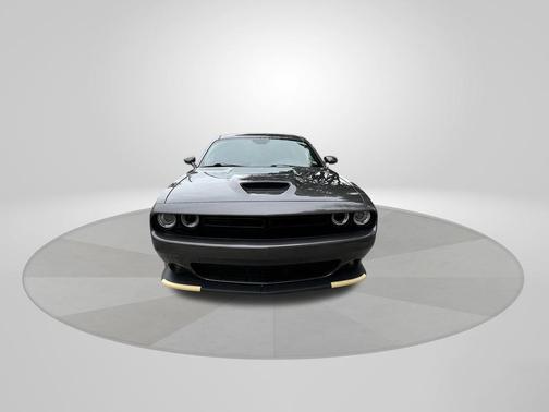 2020 Dodge Challenger GT